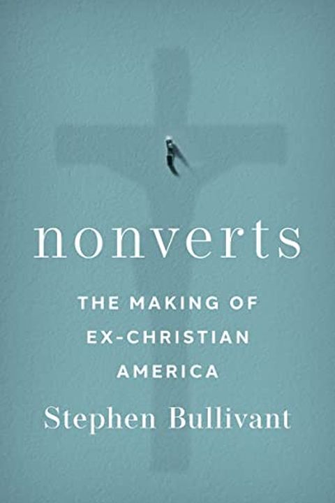 Nonverts book cover