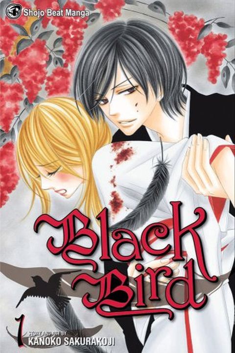 Black Bird, Vol. 1 book cover