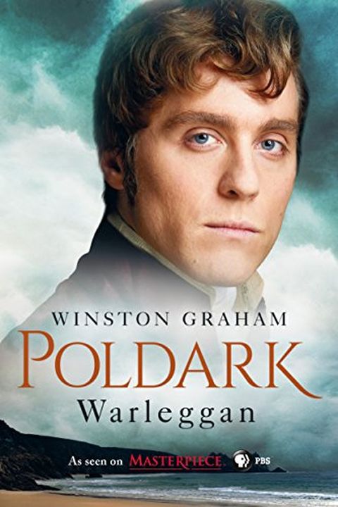 Warleggan book cover