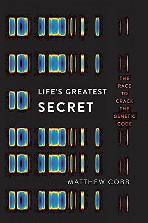 Life's Greatest Secret book cover