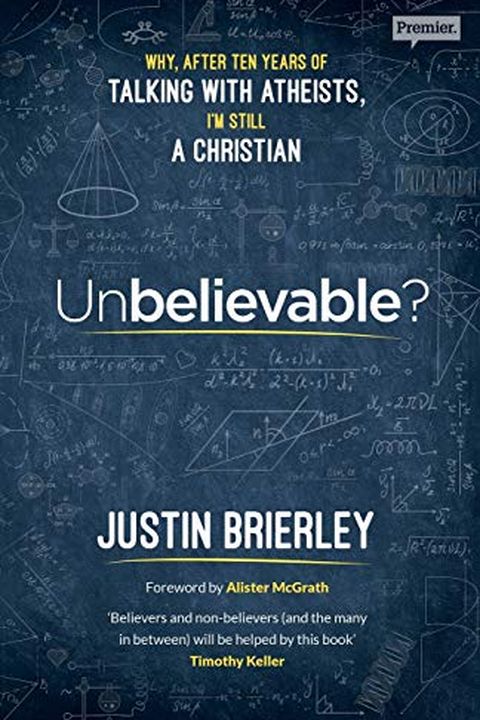 Unbelievable? book cover
