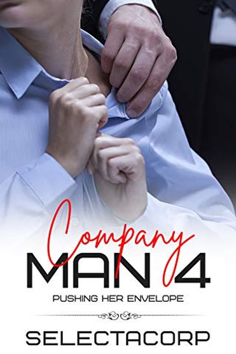 Company Man 4 book cover