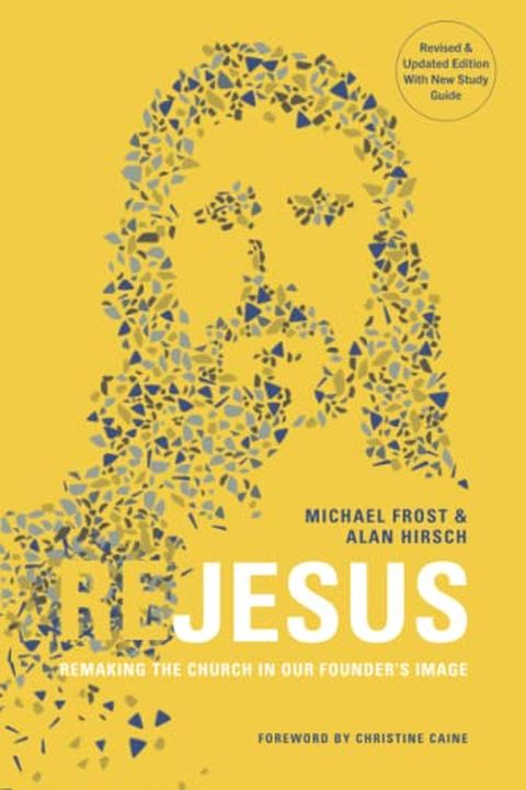 ReJesus book cover