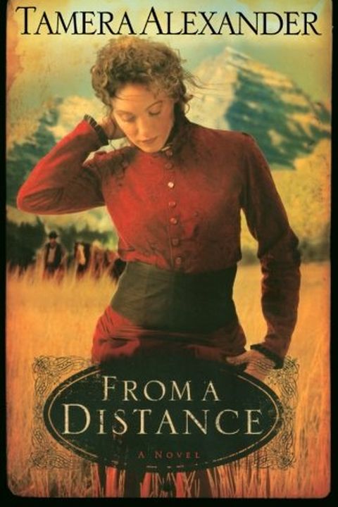From a Distance book cover