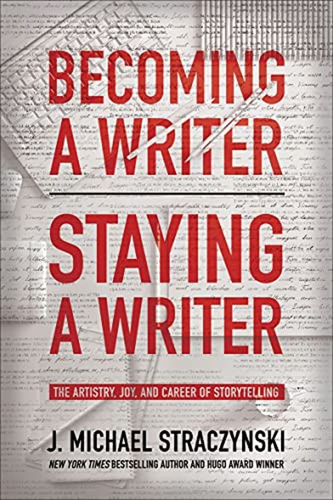 Becoming a Writer, Staying a Writer book cover