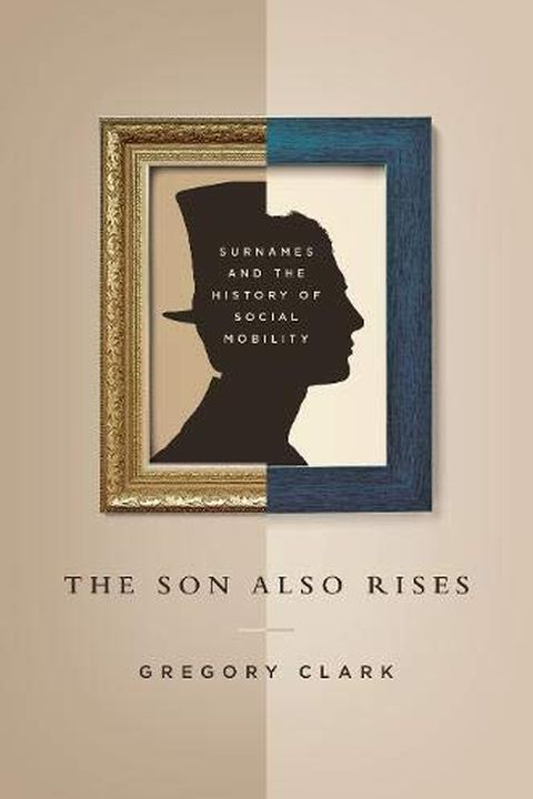 The Son Also Rises book cover
