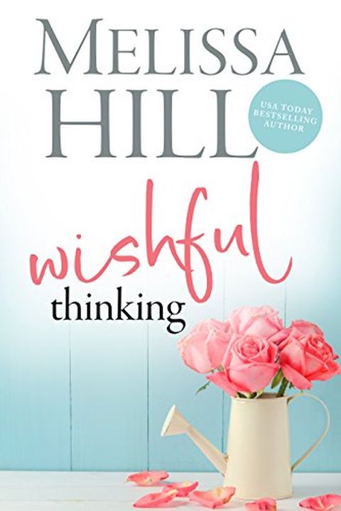 Wishful Thinking book cover