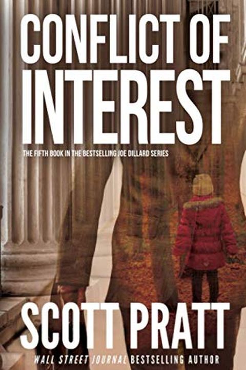 Conflict of Interest book cover