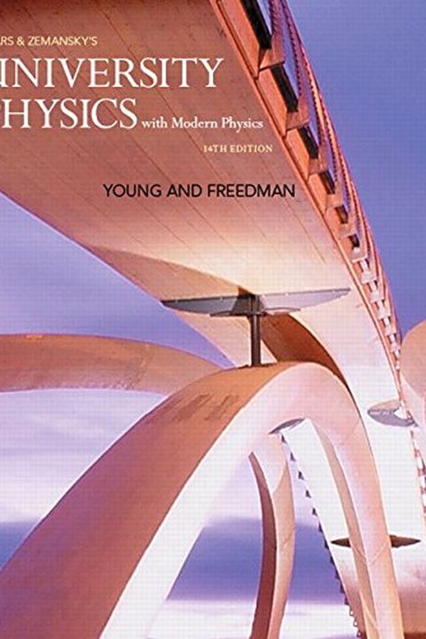 University Physics with Modern Physics book cover