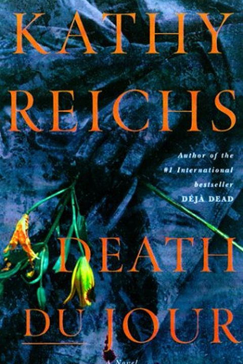 Death du Jour book cover