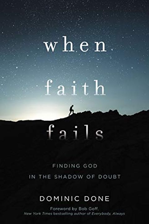 When Faith Fails book cover