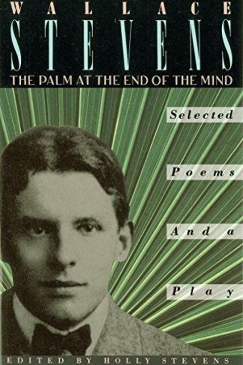 The Palm at the End of the Mind book cover