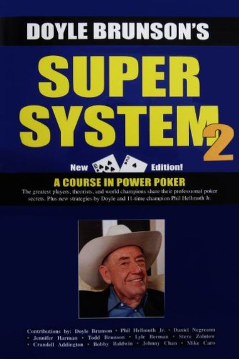 Super System 2 book cover