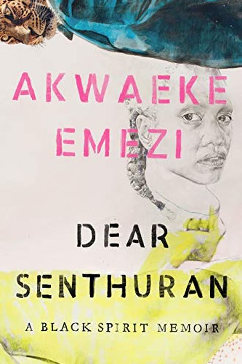 Dear Senthuran book cover