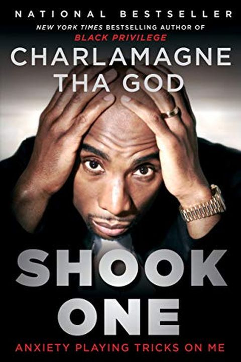 Shook One book cover
