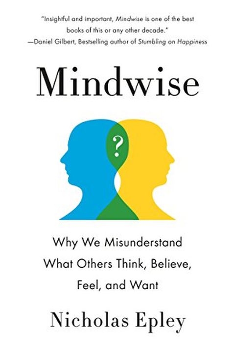 Mindwise book cover