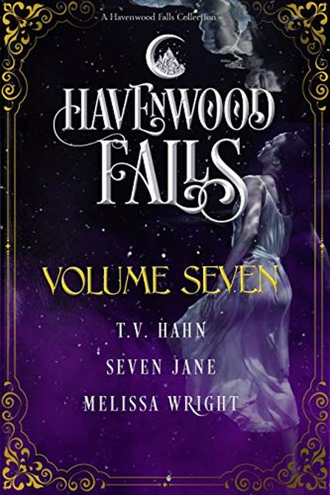 Havenwood Falls Volume Seven (Havenwood Falls Collection #7) book cover