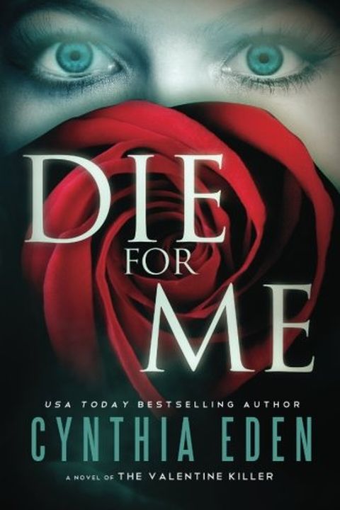Die For Me book cover