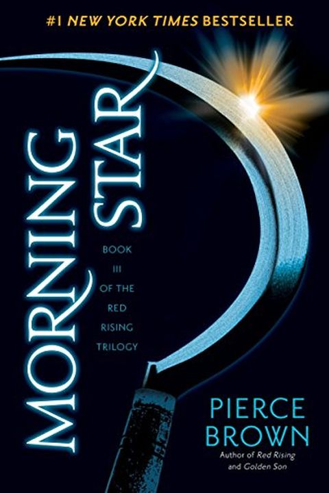 Morning Star book cover