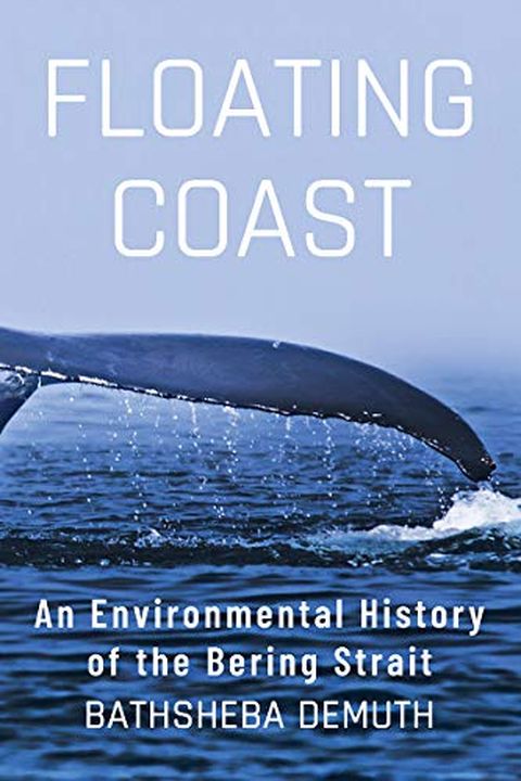 Floating Coast book cover