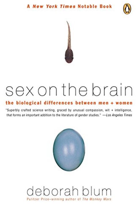 Sex on the Brain book cover