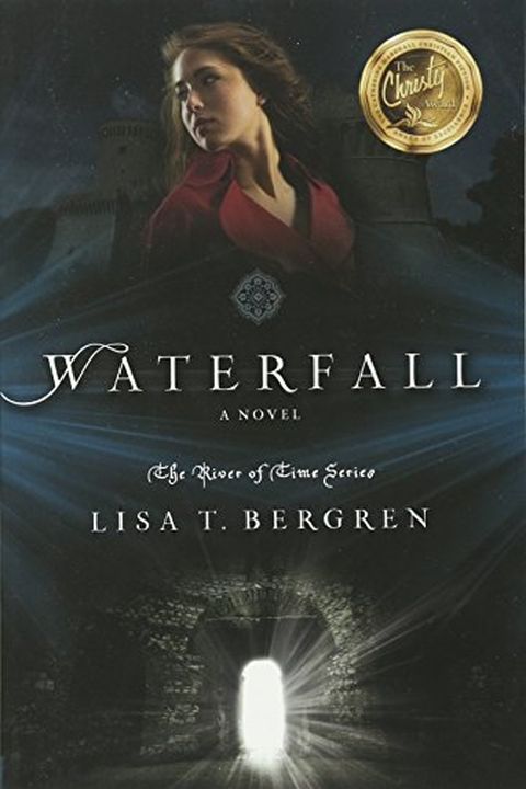 Waterfall book cover