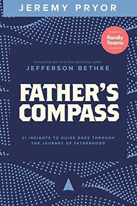 Father's Compass book cover