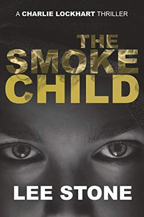 The Smoke Child book cover