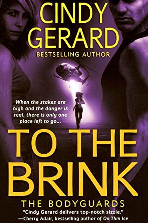 To the Brink book cover