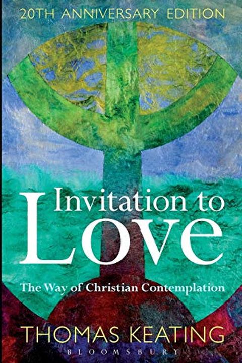 Invitation to Love 20th Anniversary Edition book cover