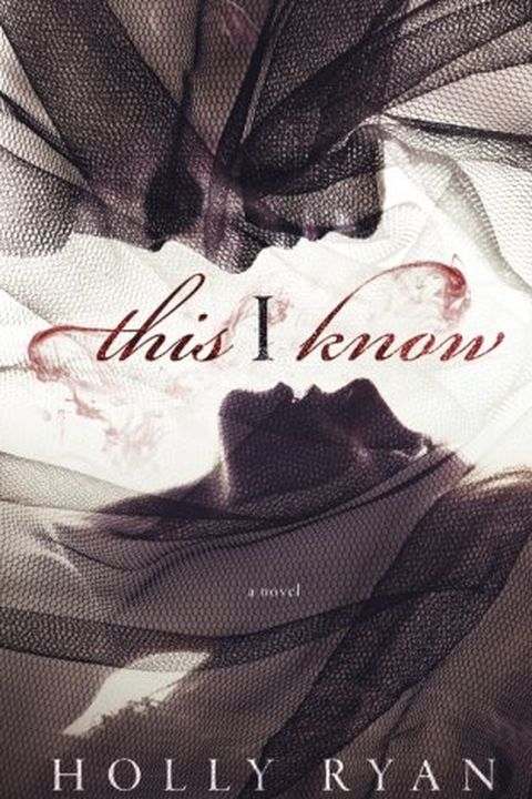 This I Know book cover