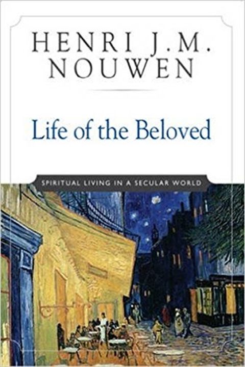 Life of the Beloved book cover
