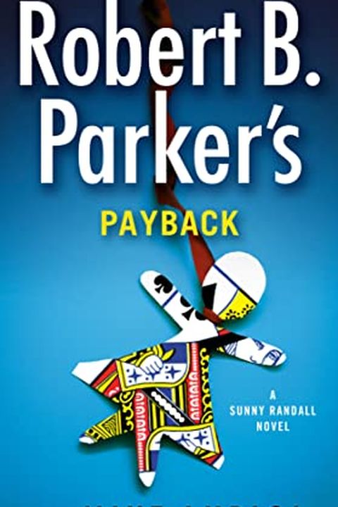 Robert B. Parker's Payback book cover