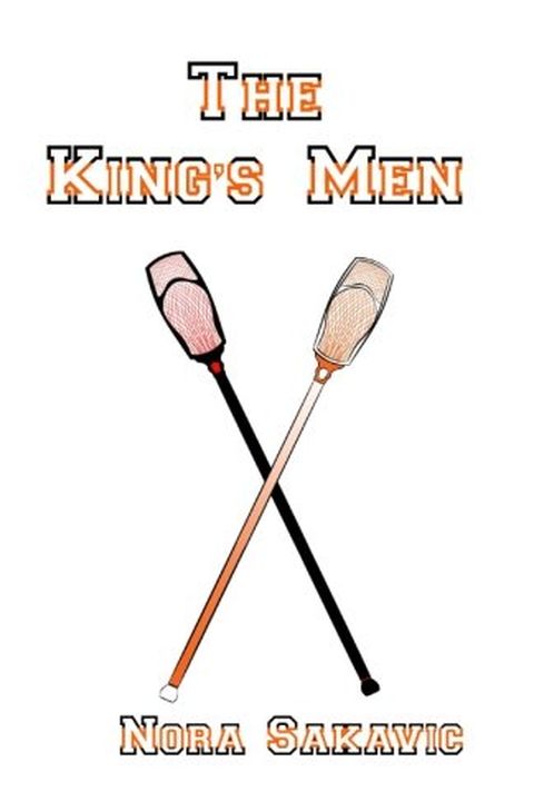 The King's Men book cover