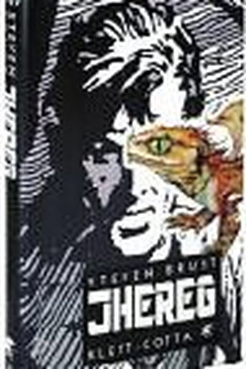 Jhereg book cover