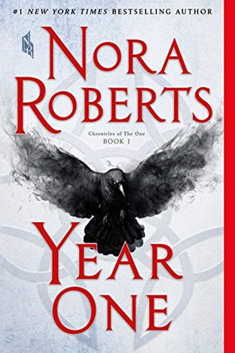 Year One book cover