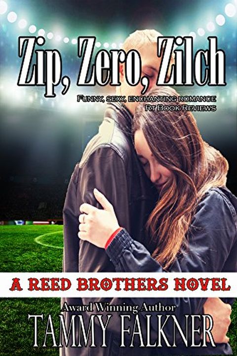 Zip, Zero, Zilch book cover