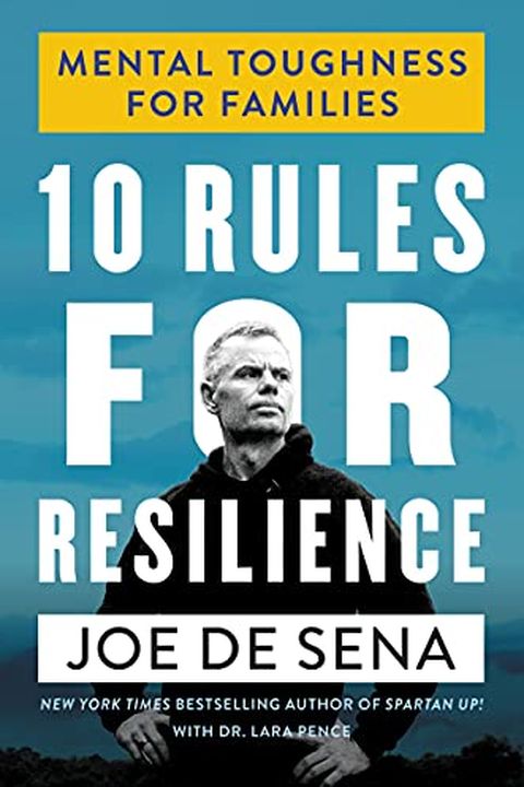 10 Rules for Resilience book cover