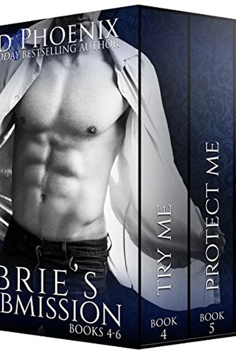 Brie's Submission (4-6) book cover