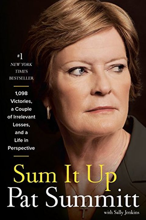Sum It Up book cover