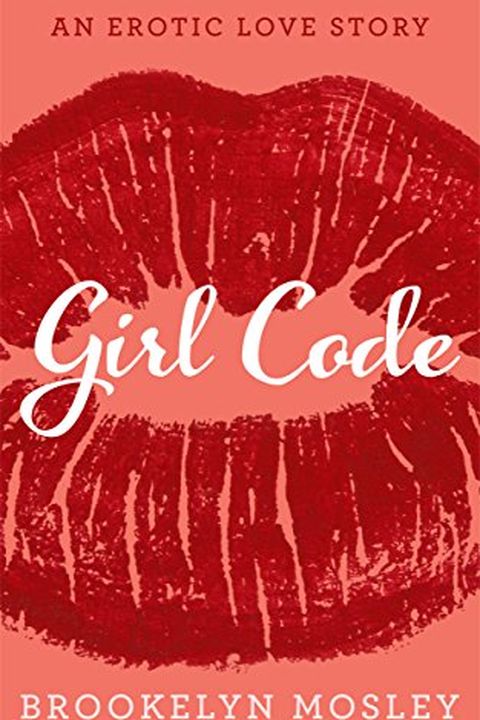 Girl Code book cover