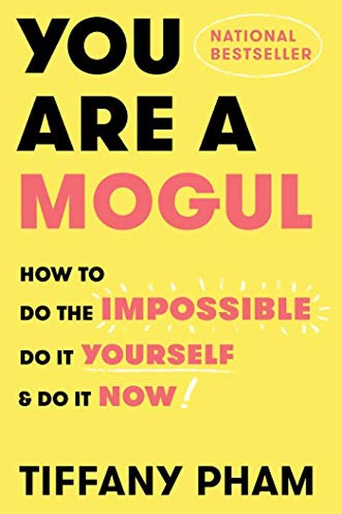 You Are a Mogul book cover