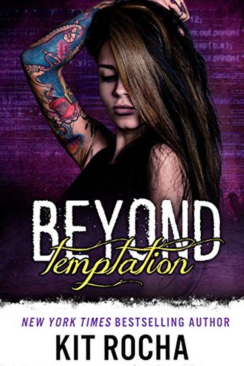 Beyond Temptation book cover