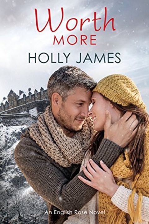 Worth More (English Rose Series Book 3) book cover