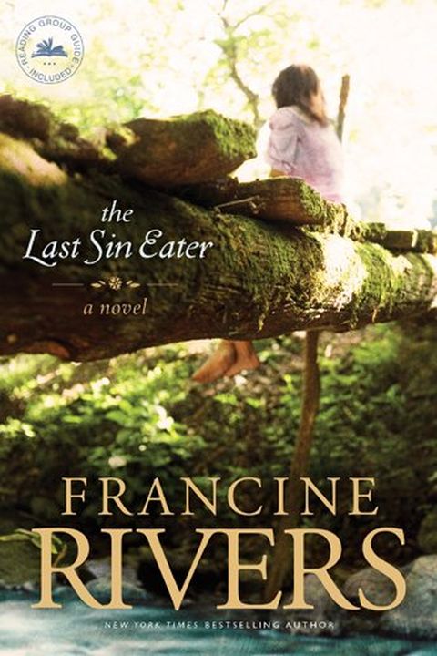 The Last Sin Eater book cover