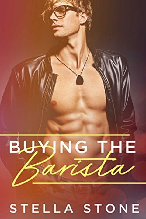 Buying the Barista book cover