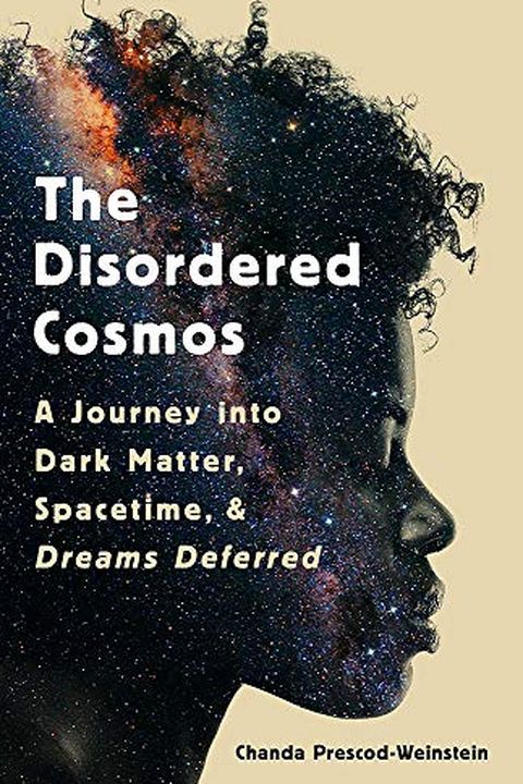 The Disordered Cosmos book cover