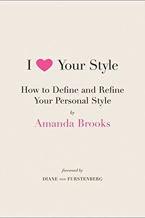 I Love Your Style book cover