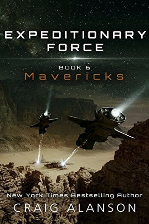 Mavericks book cover