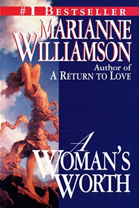 A Woman's Worth book cover
